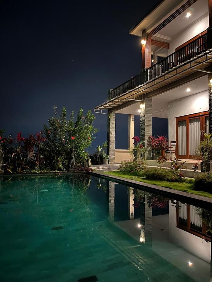 Villa Popolan And Guest House Ubud  Ngoại thất bức ảnh