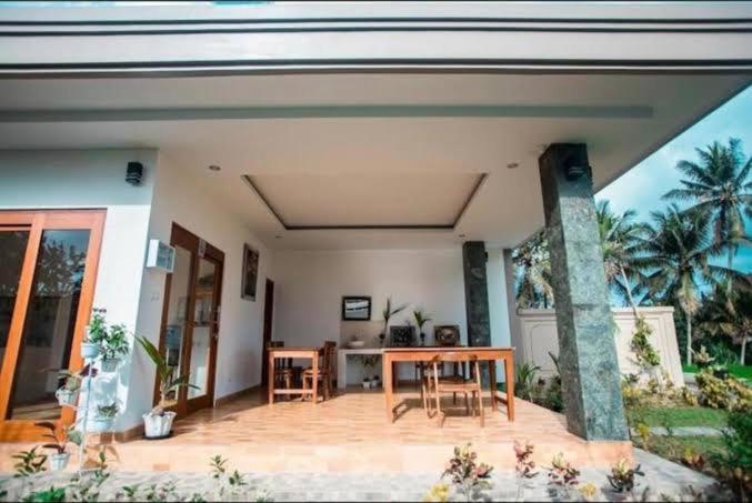 Villa Popolan And Guest House Ubud  Ngoại thất bức ảnh