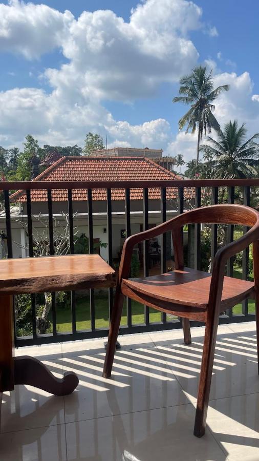 Villa Popolan And Guest House Ubud  Ngoại thất bức ảnh